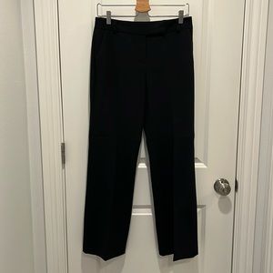 Charter Club Straight Leg Slacks
